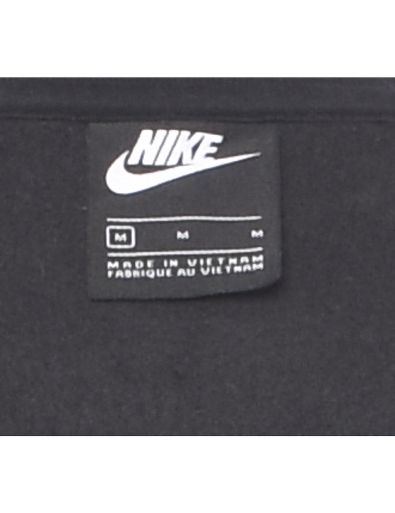 Nike Iron Dukes Sweatshirt - M