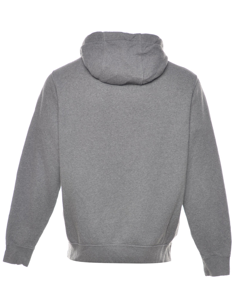 Nike Just Do It Hoodie - M