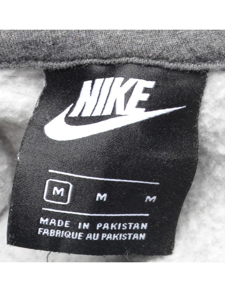 Nike Just Do It Hoodie - M