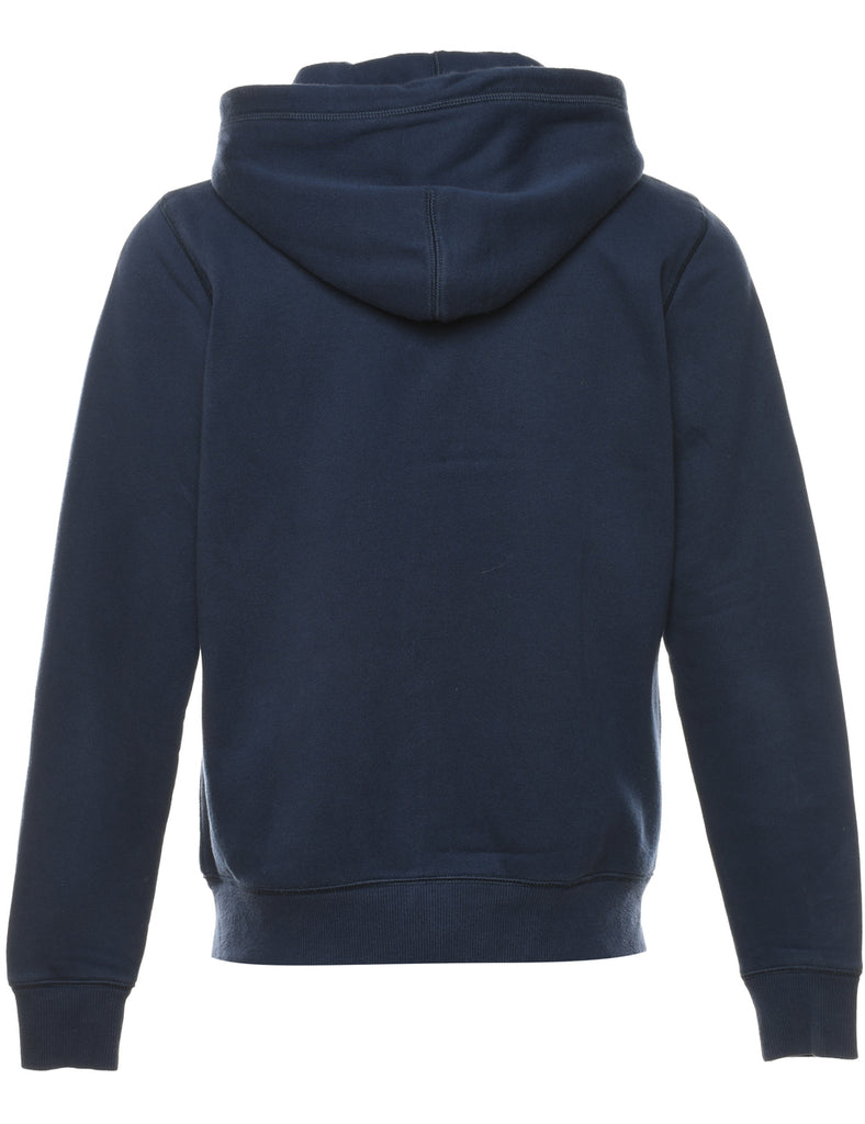 Nike Mariners Printed Hoodie - L