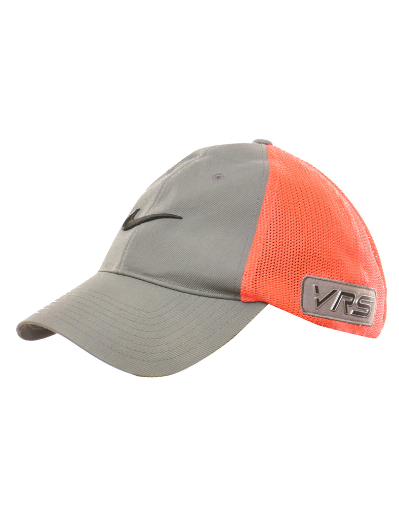 Nike Mesh Effect Cap - XS