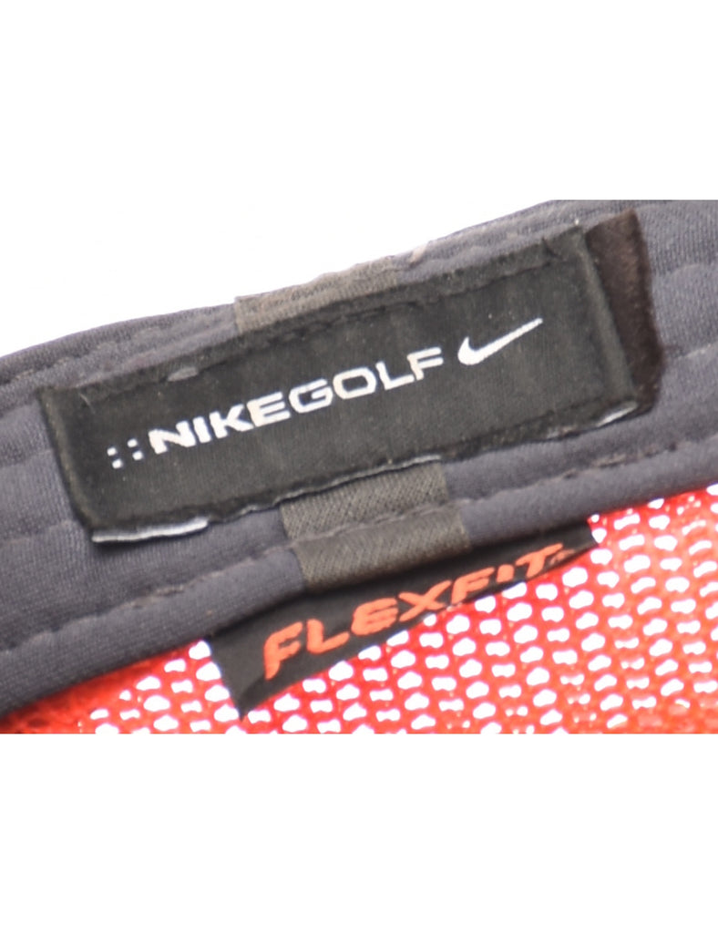 Nike Mesh Effect Cap - XS