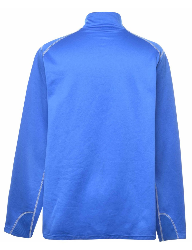 Nike Plain Sweatshirt - XL