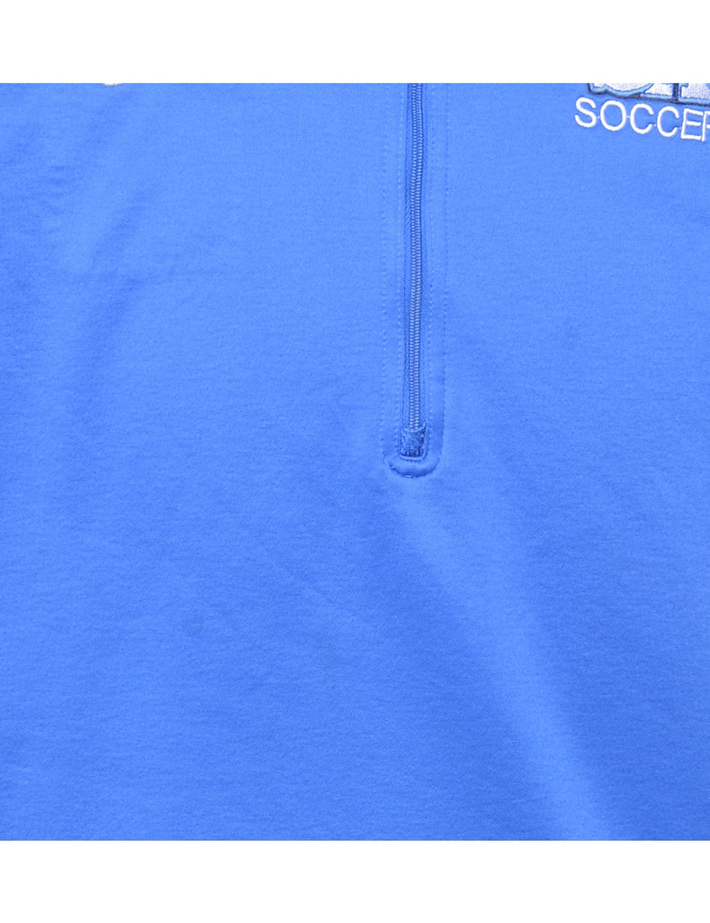 Nike Plain Sweatshirt - XL