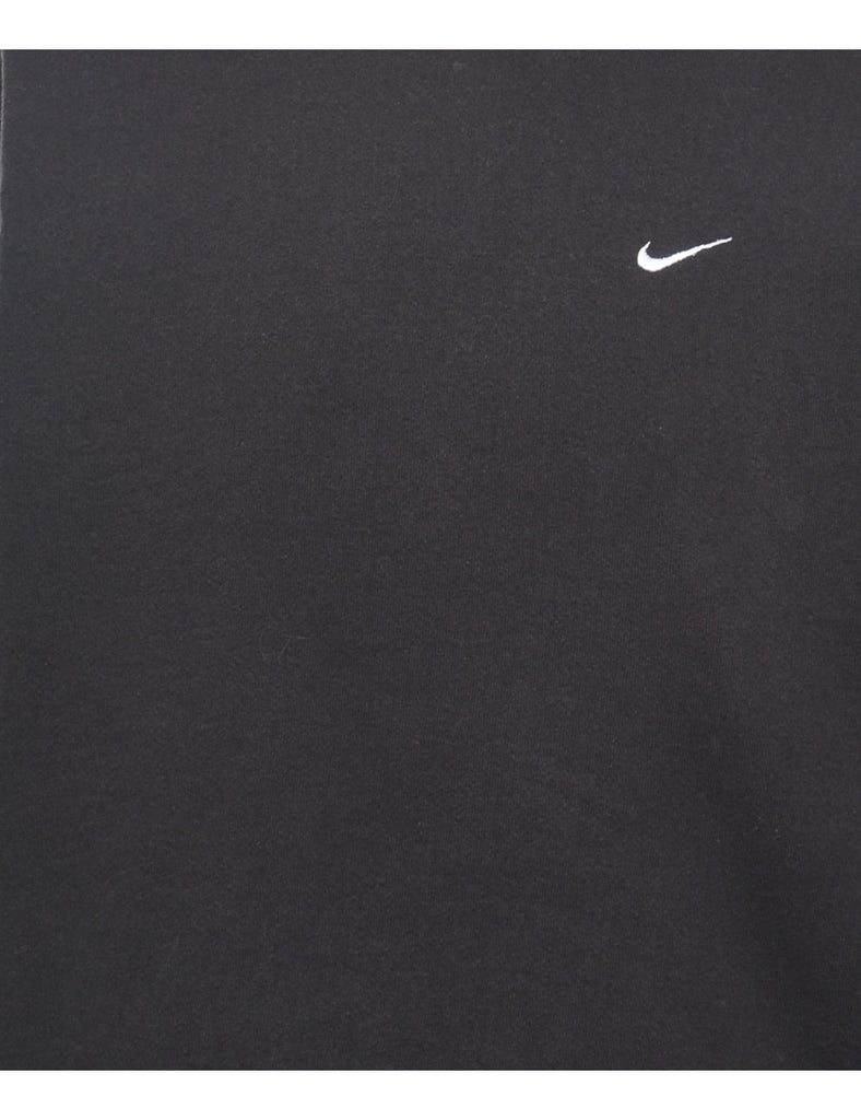 Nike Plain Sweatshirt - M