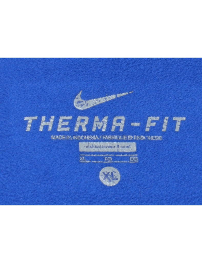 Nike Plain Sweatshirt - XL