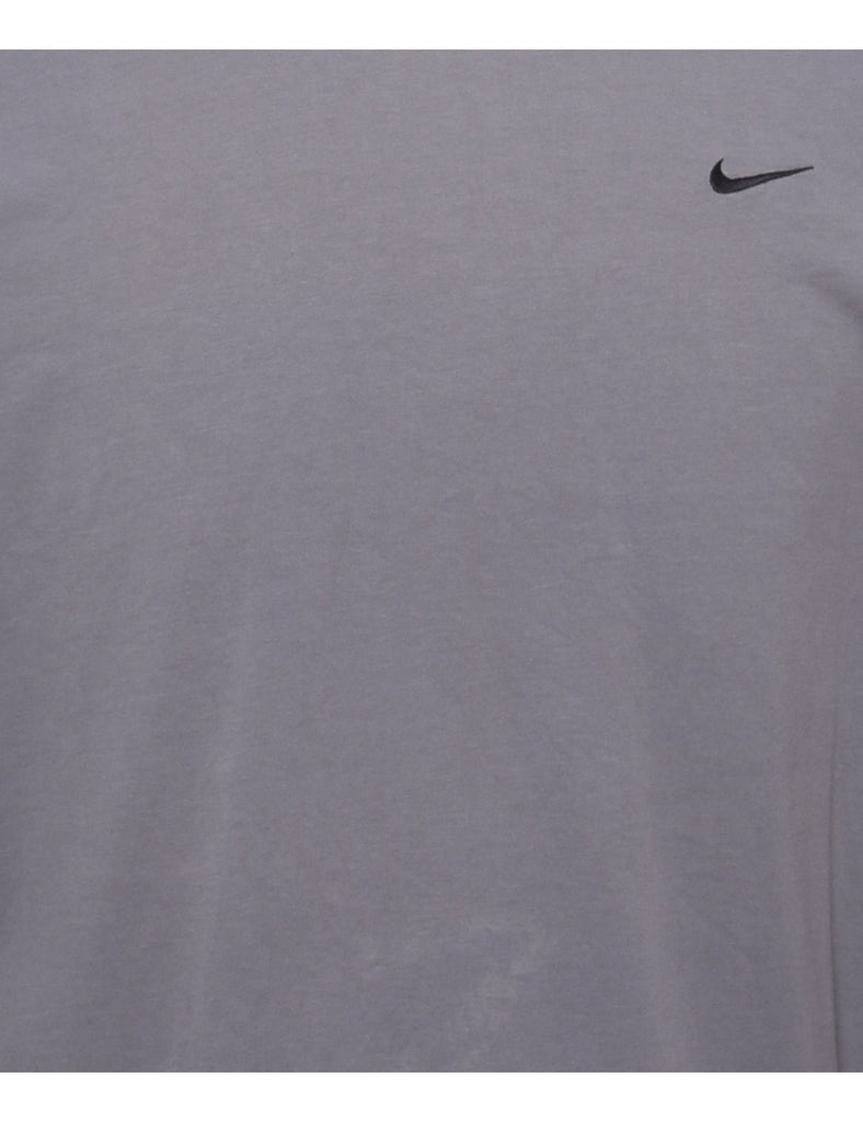 Nike Plain T-shirt - XL