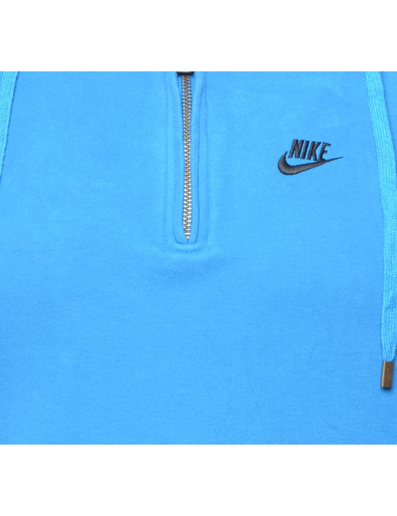 Nike Printed Sweatshirt - S