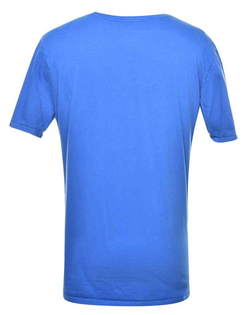 Nike Printed T-shirt - L