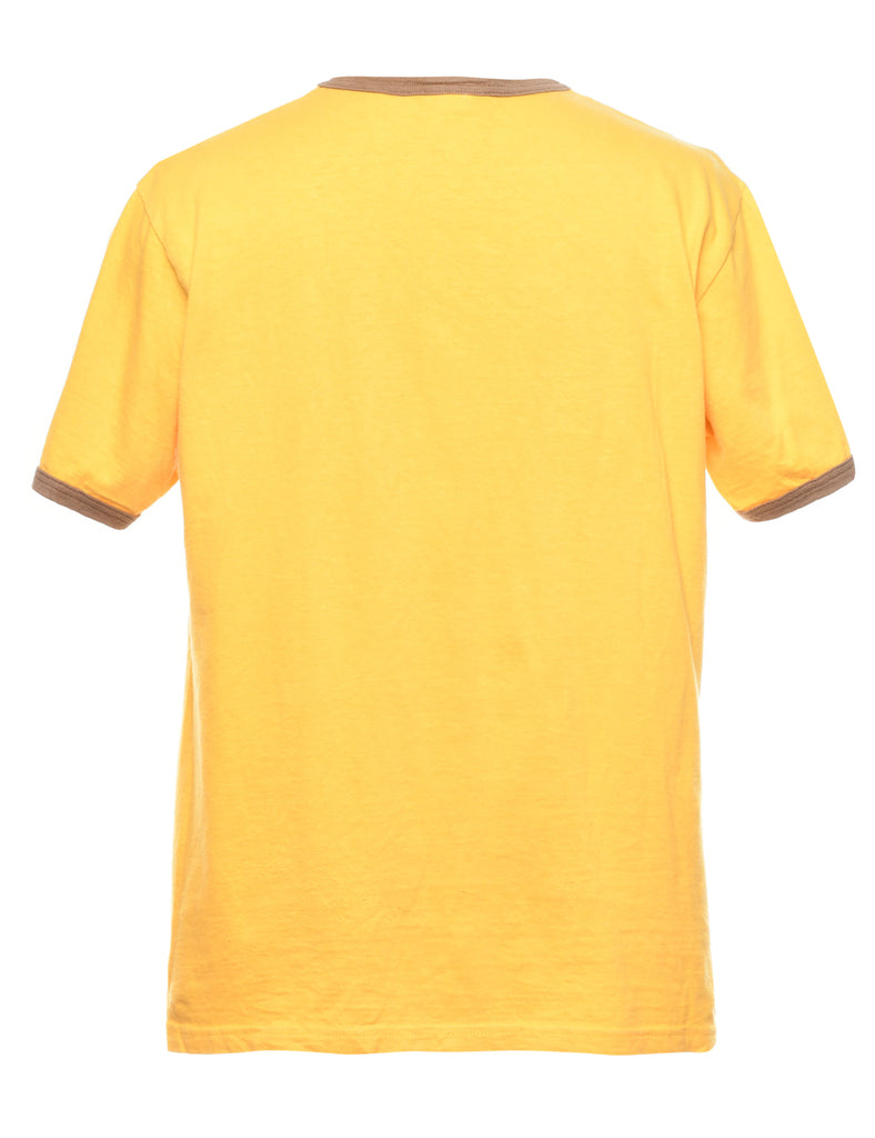 Nike Printed T-shirt - M