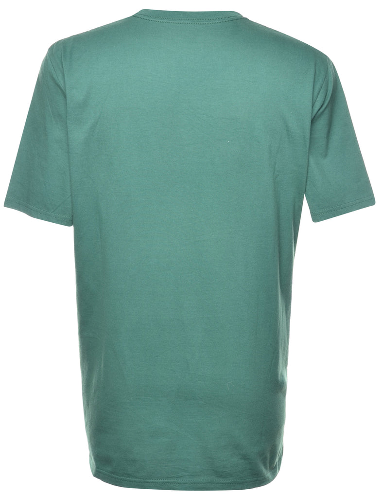 Nike Printed T-shirt - L