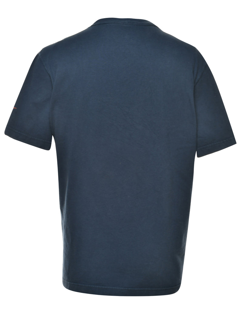 Nike Printed T-shirt - M