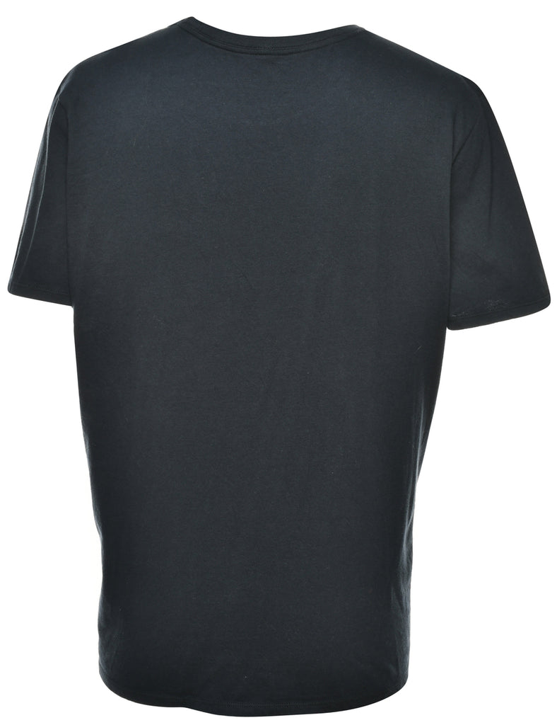 Nike Printed T-shirt - L
