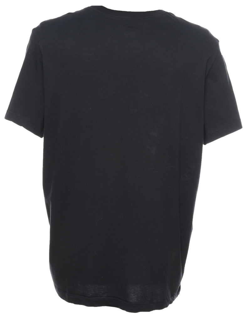 Nike Printed T-shirt - XL
