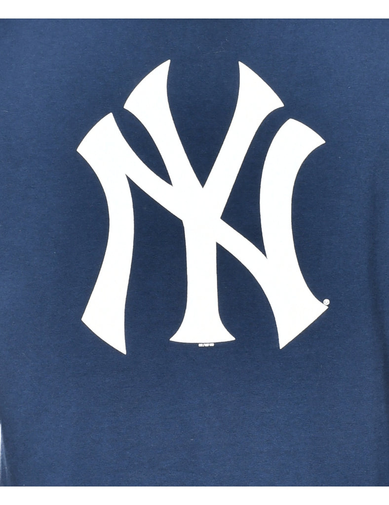 Nike Printed T-shirt - L
