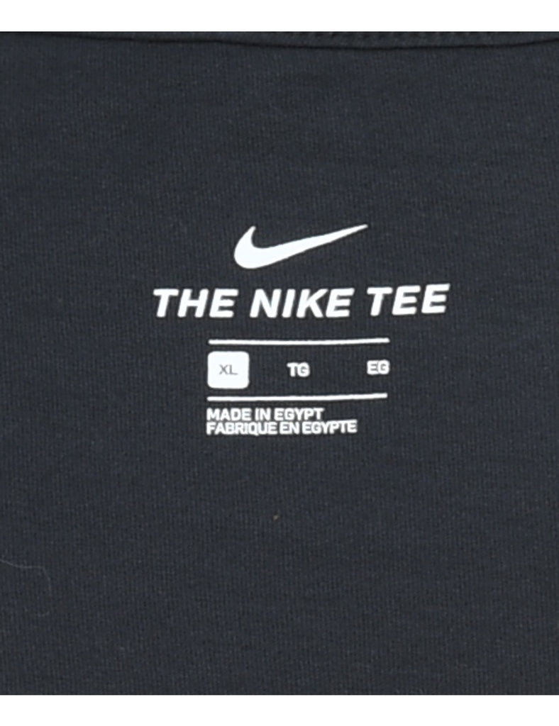 Nike Printed T-shirt - XL