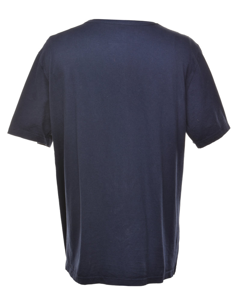 Nike Red Sox Printed T-shirt - XL