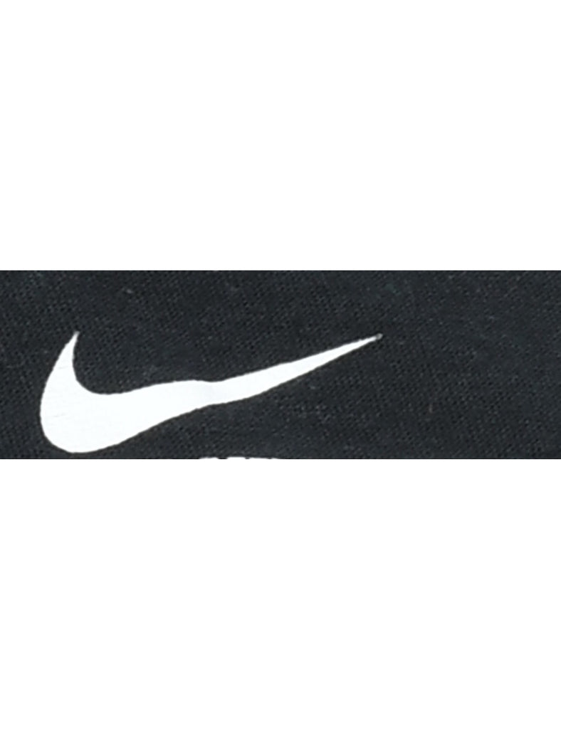 Nike Run It Printed T-shirt - XL