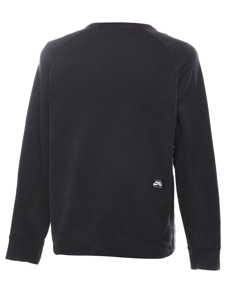 Nike SB Plain Sweatshirt - L