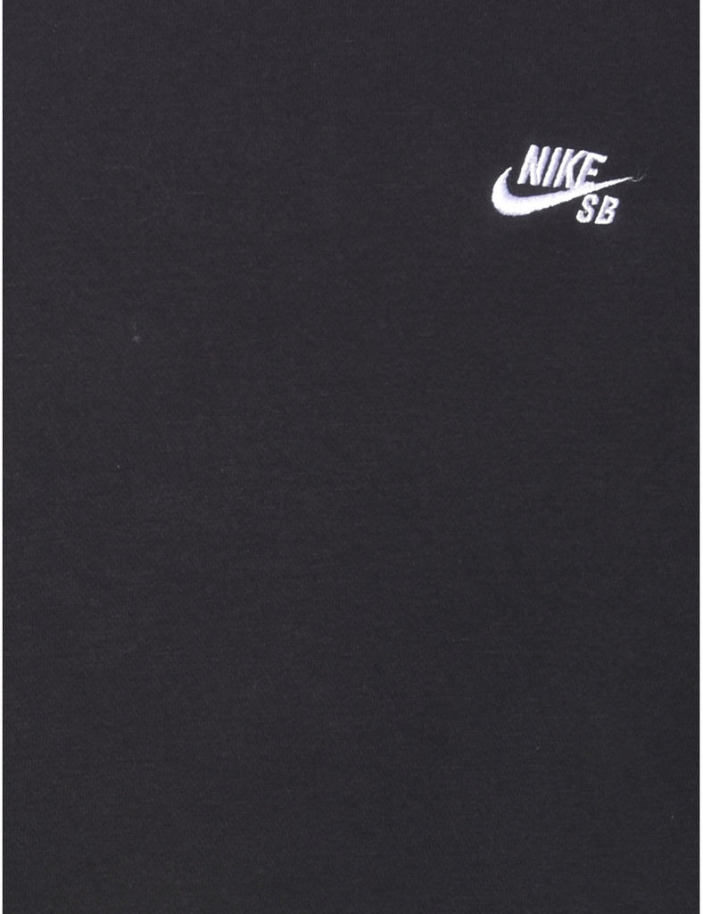 Nike SB Plain Sweatshirt - L
