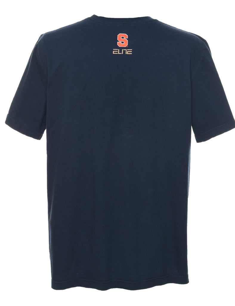Nike Syracuse Printed T-shirt - XL