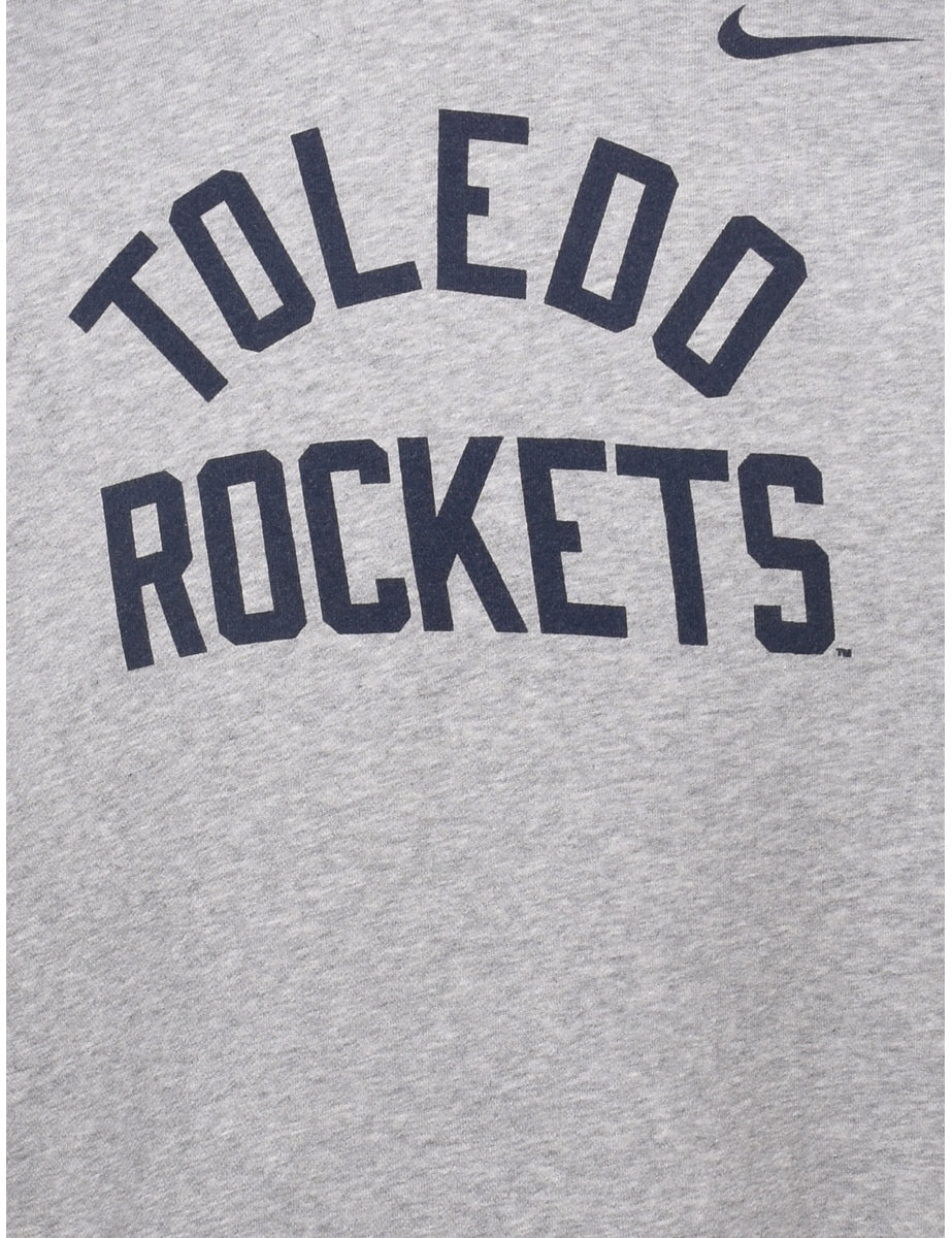 Toledo rockets sweatshirt hotsell