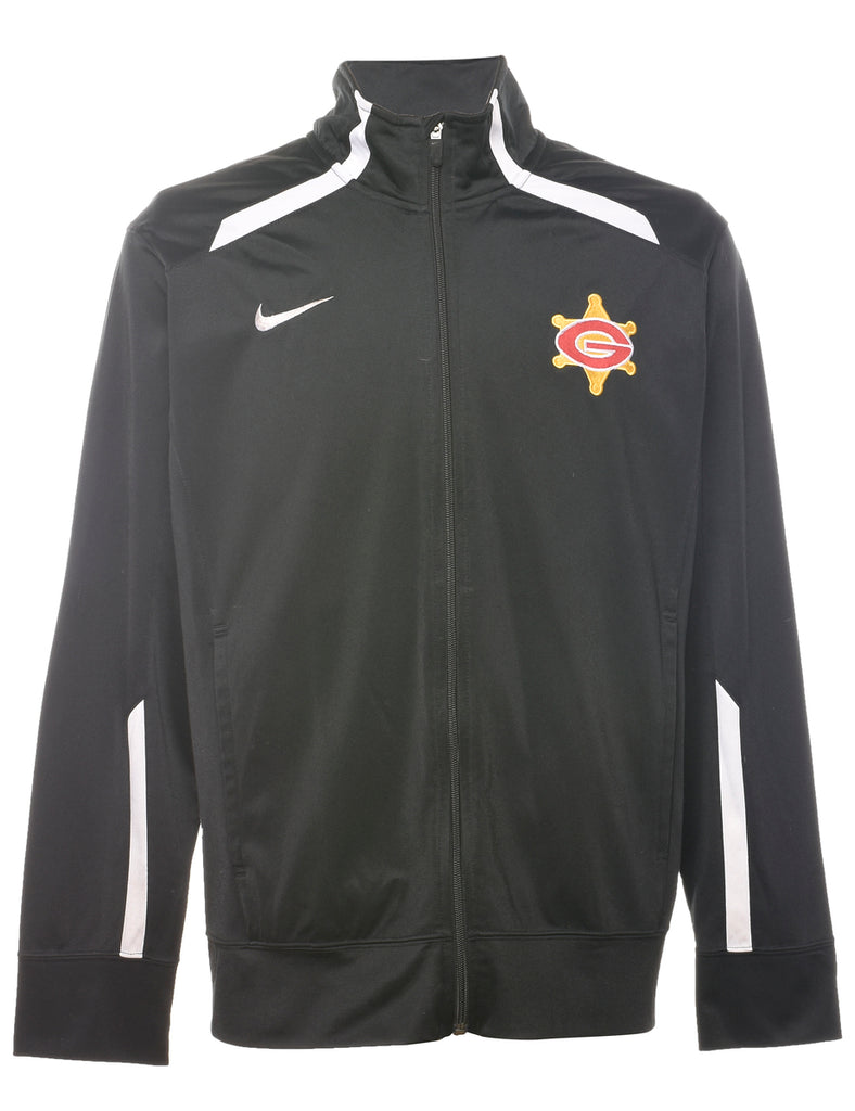 Nike Track Top - S