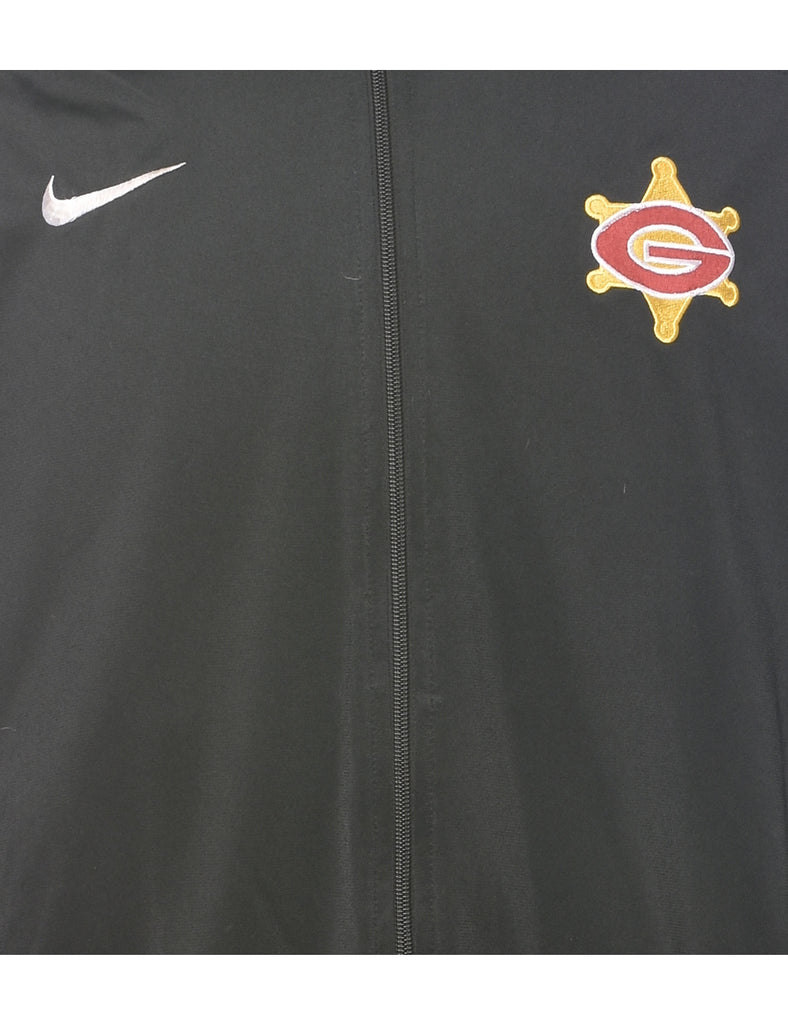 Nike Track Top - S