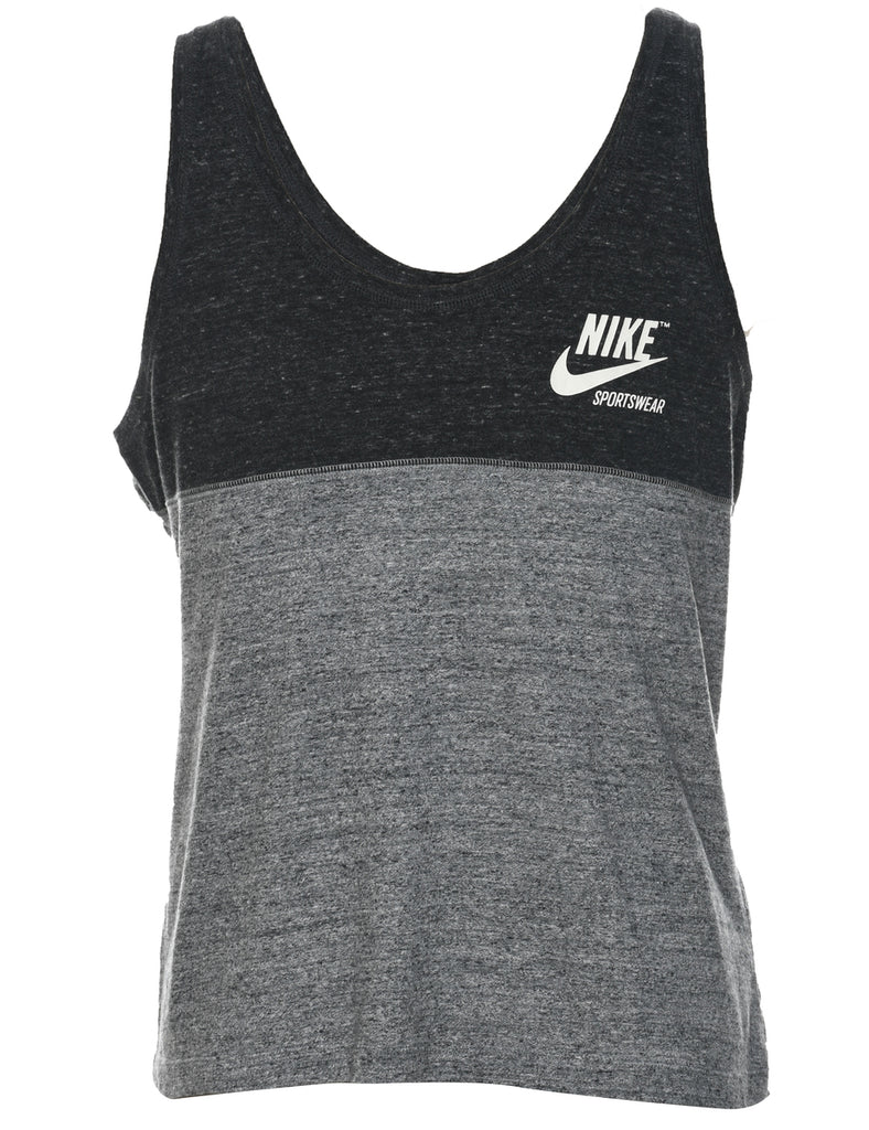 Nike Two Tone Vest - XL
