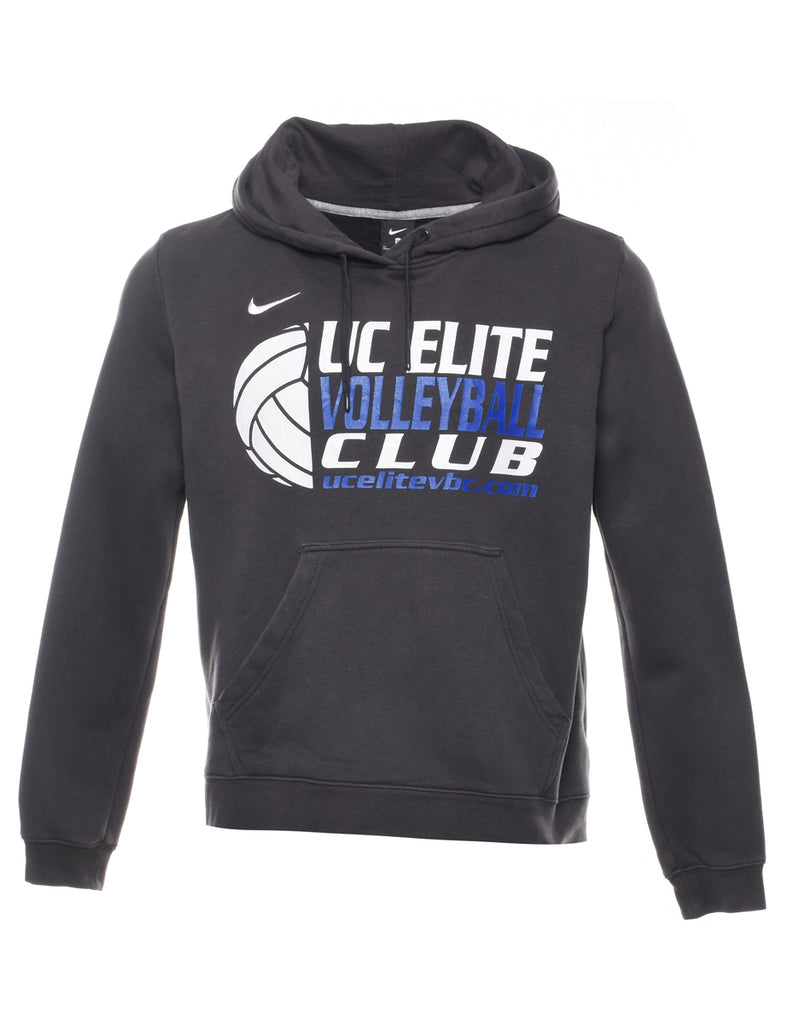 Nike UC Elite Volleyball Club Hoodie - XL