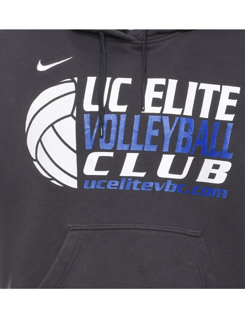 Nike UC Elite Volleyball Club Hoodie - XL