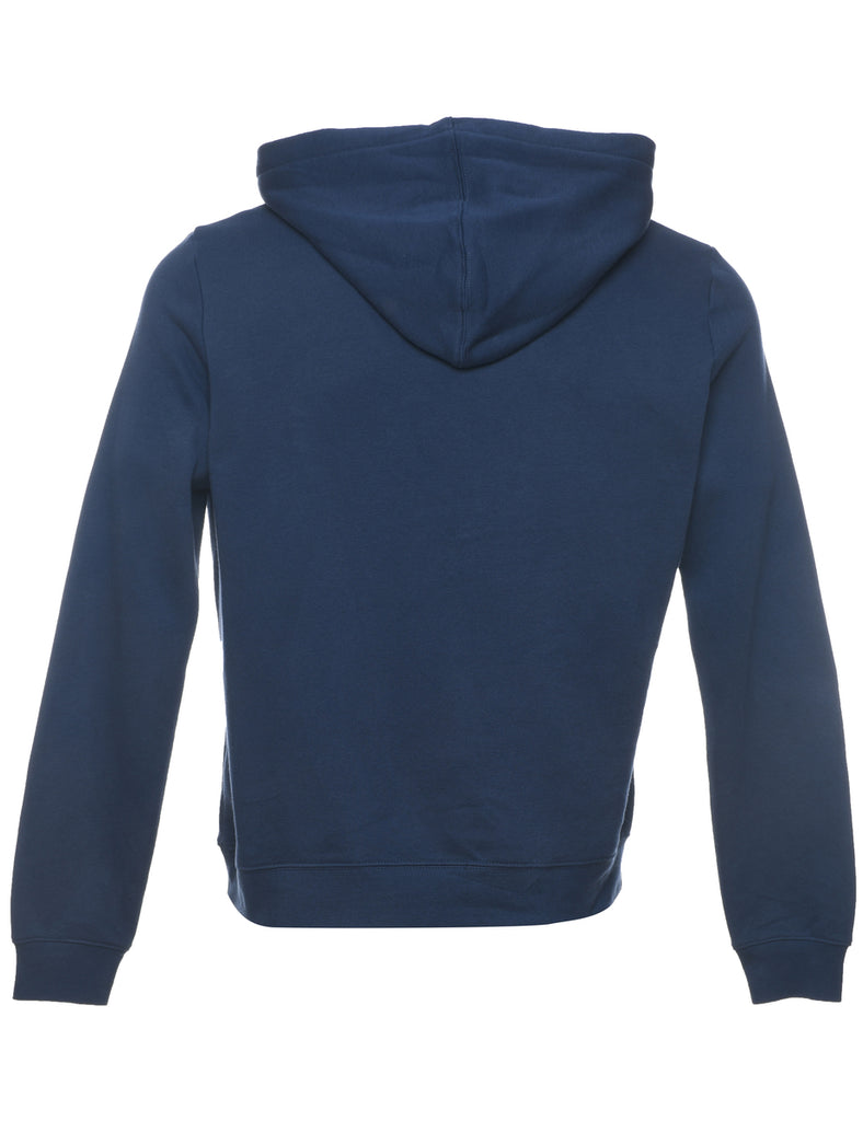 Nike Volleyball Printed Hoodie - L
