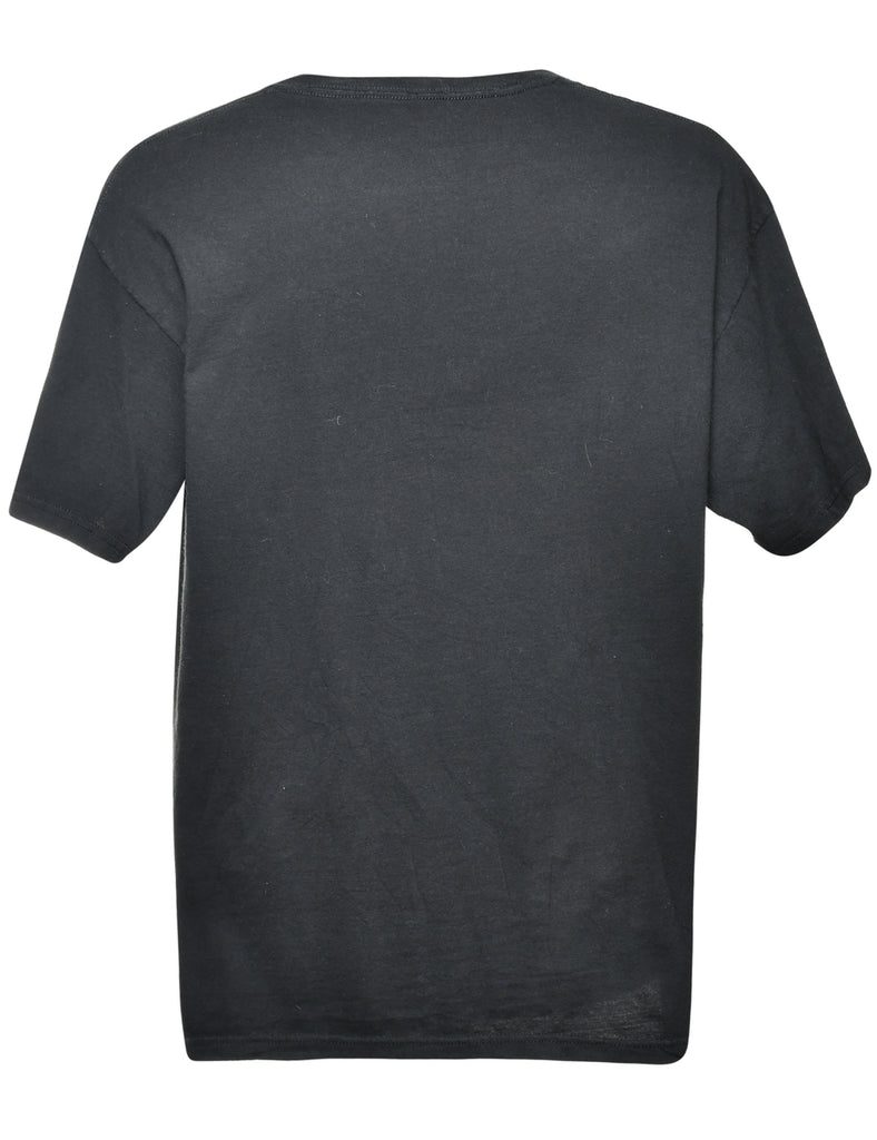 Nirvana Band T-shirt - L
