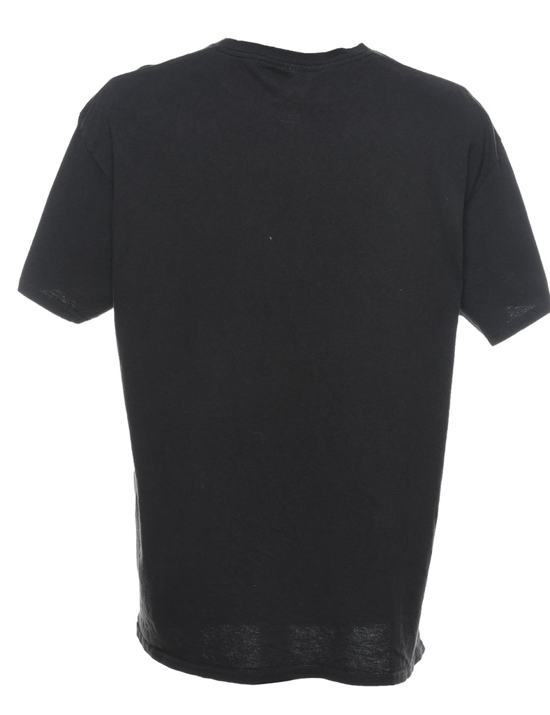 Nirvana Printed T-shirt - XL