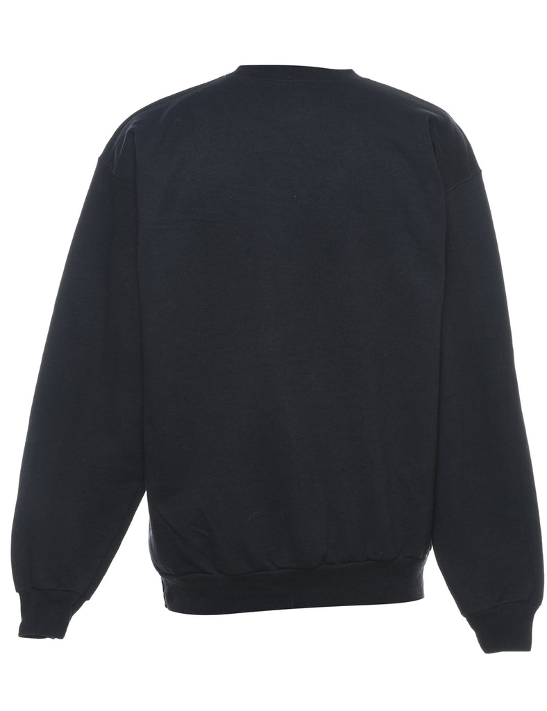 Nordic Christmas Sweatshirt - M