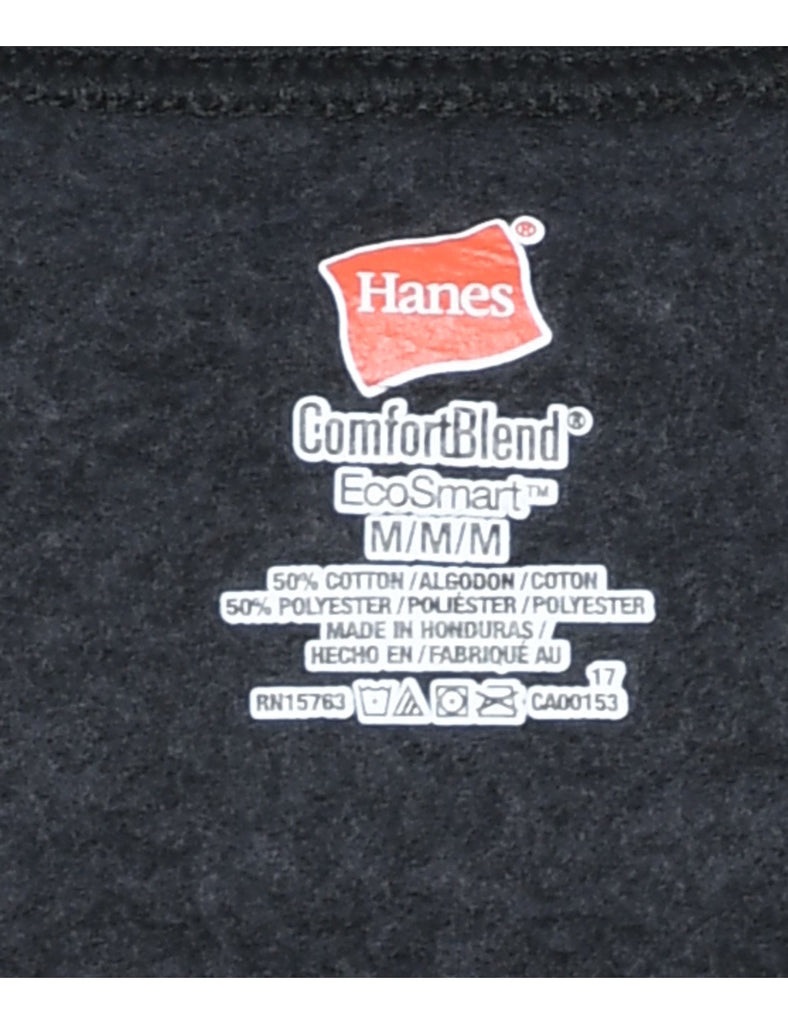 Nordic Christmas Sweatshirt - M