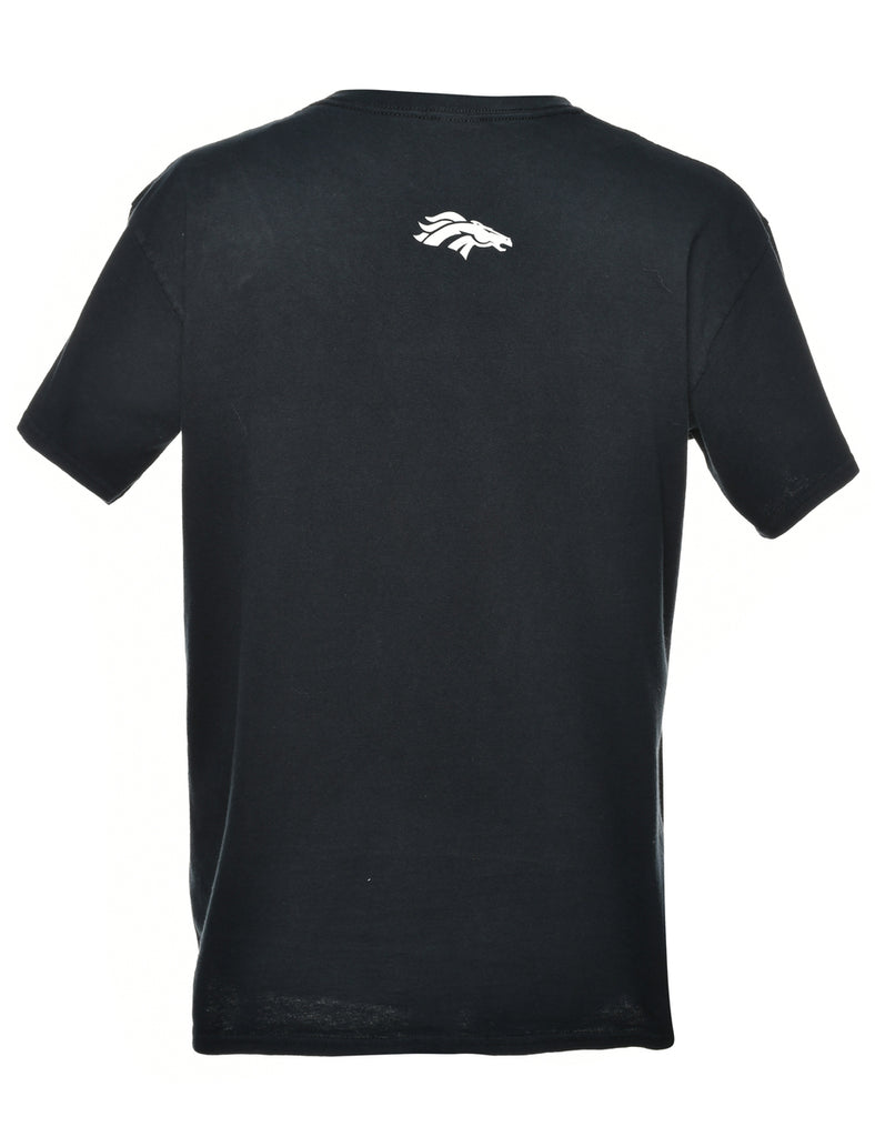 North Printed T-shirt - L