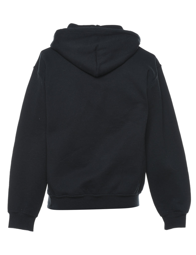 Northern Arizona University Printed Hoodie - S