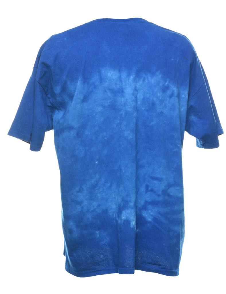 NY Giants Football Sports T-shirt - XL