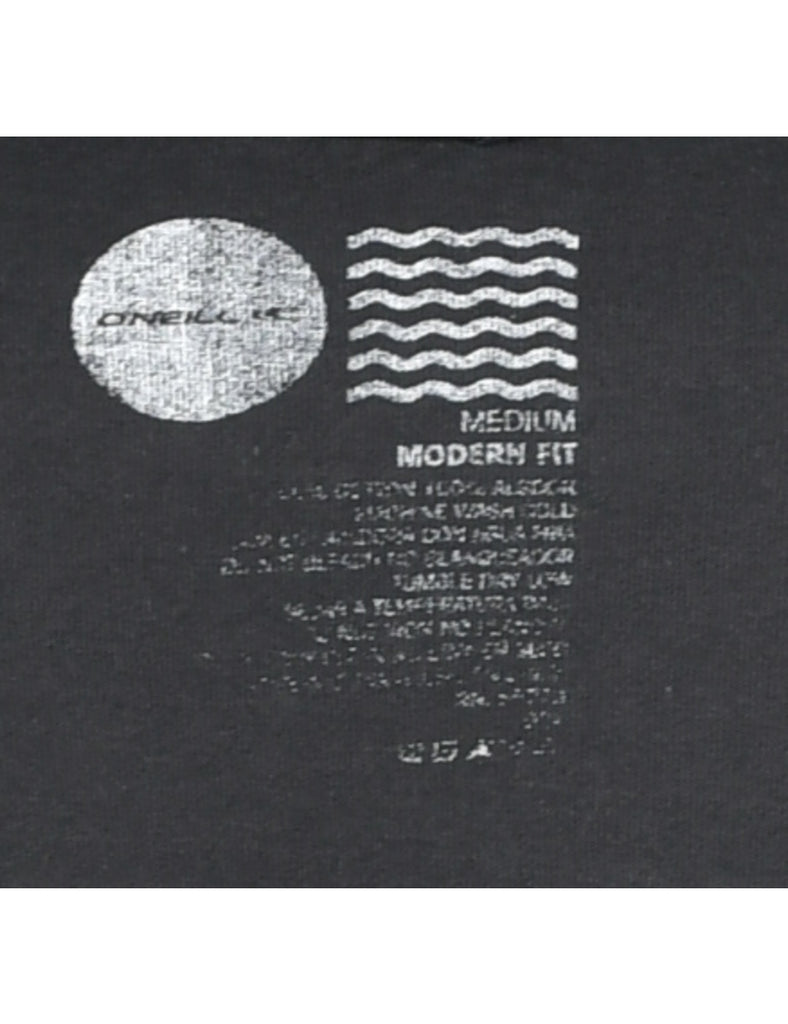 O'neill Printed T-shirt - L