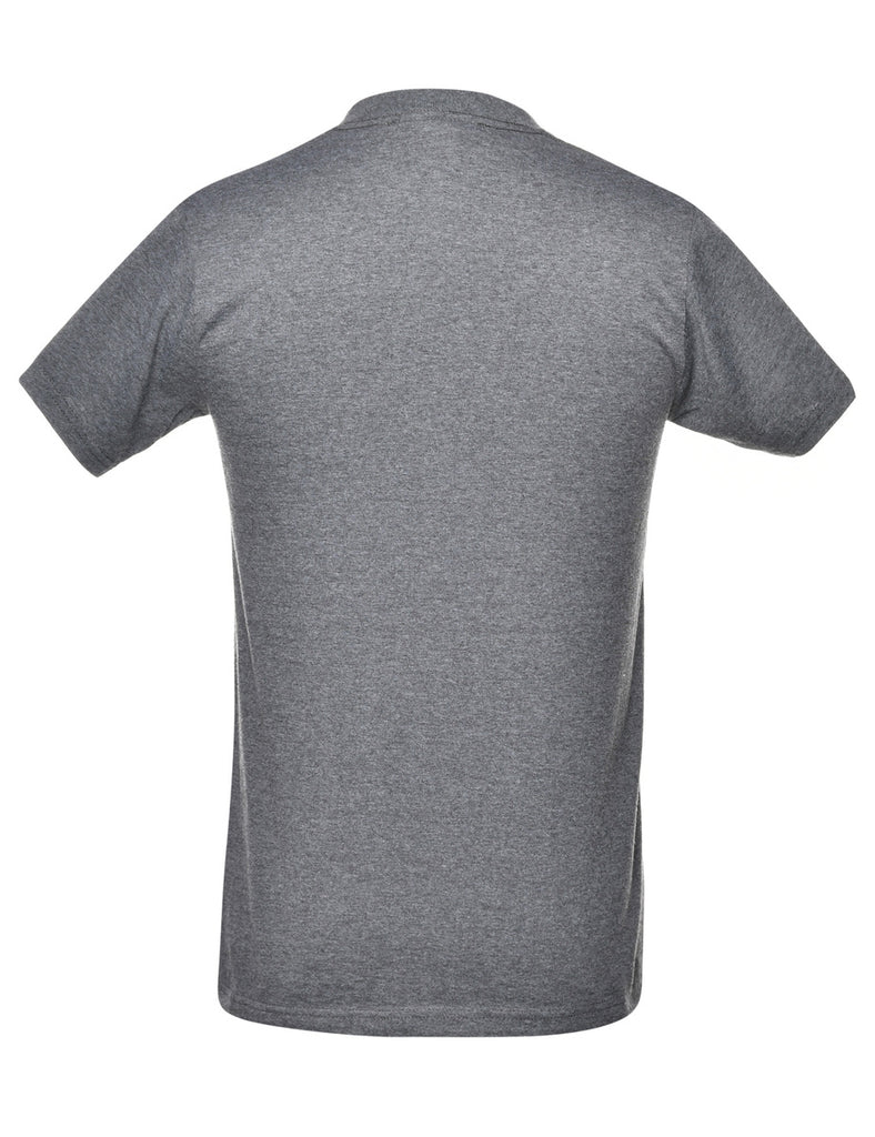 Oberlin College Printed T-shirt - S
