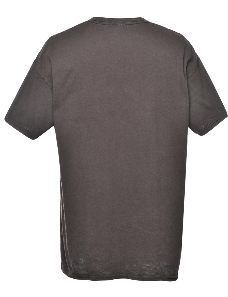 Old Tucson Studios Animal T-shirt - L