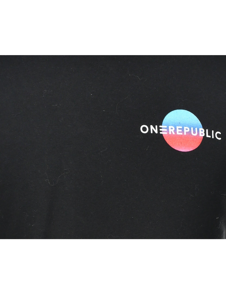 OneRepublic Band T-shirt - S