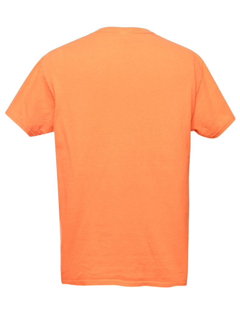 Oregon State Printed T-shirt - M