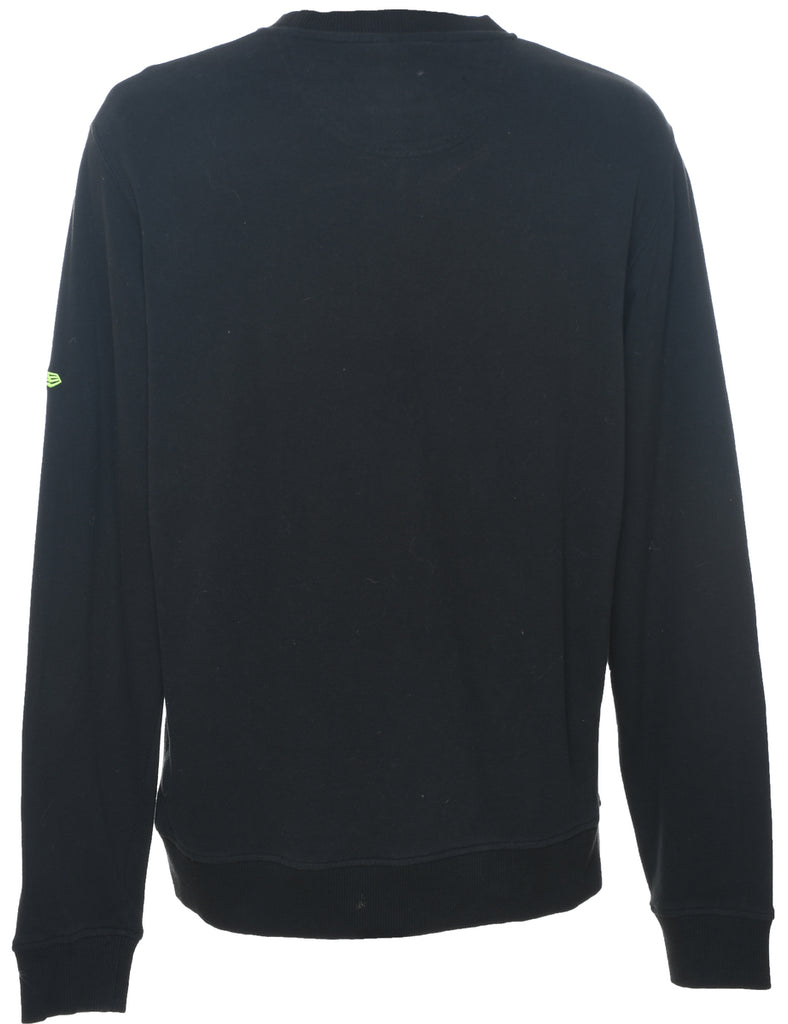 Originators True Fitted Printed Sweatshirt - L
