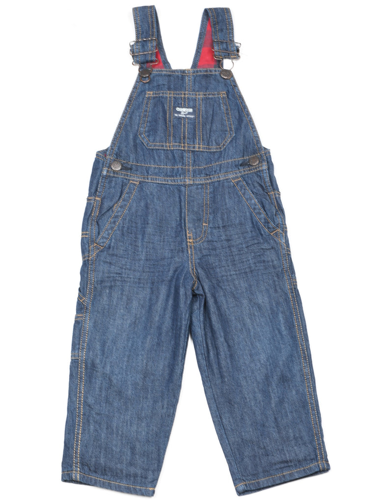 Osh Kosh B'Gosh Dungarees - 2 YEARS