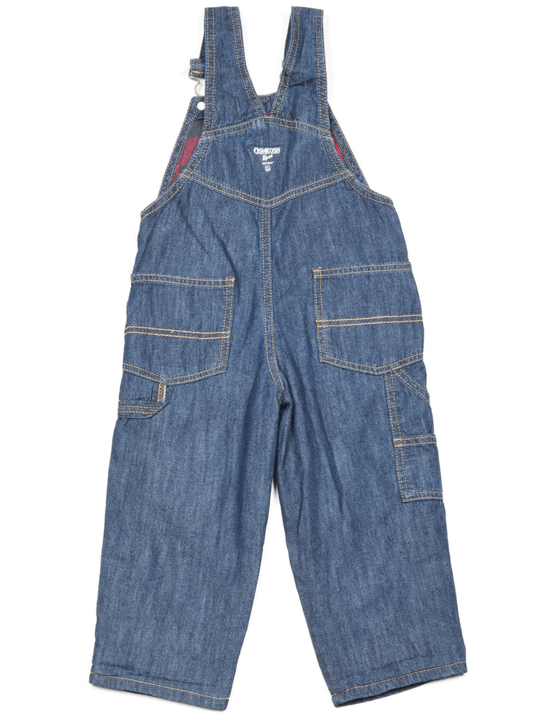 Osh Kosh B'Gosh Dungarees - 2 YEARS