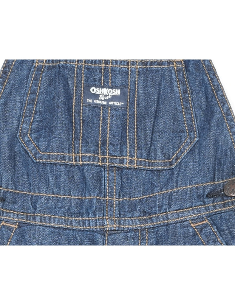 Osh Kosh B'Gosh Dungarees - 2 YEARS