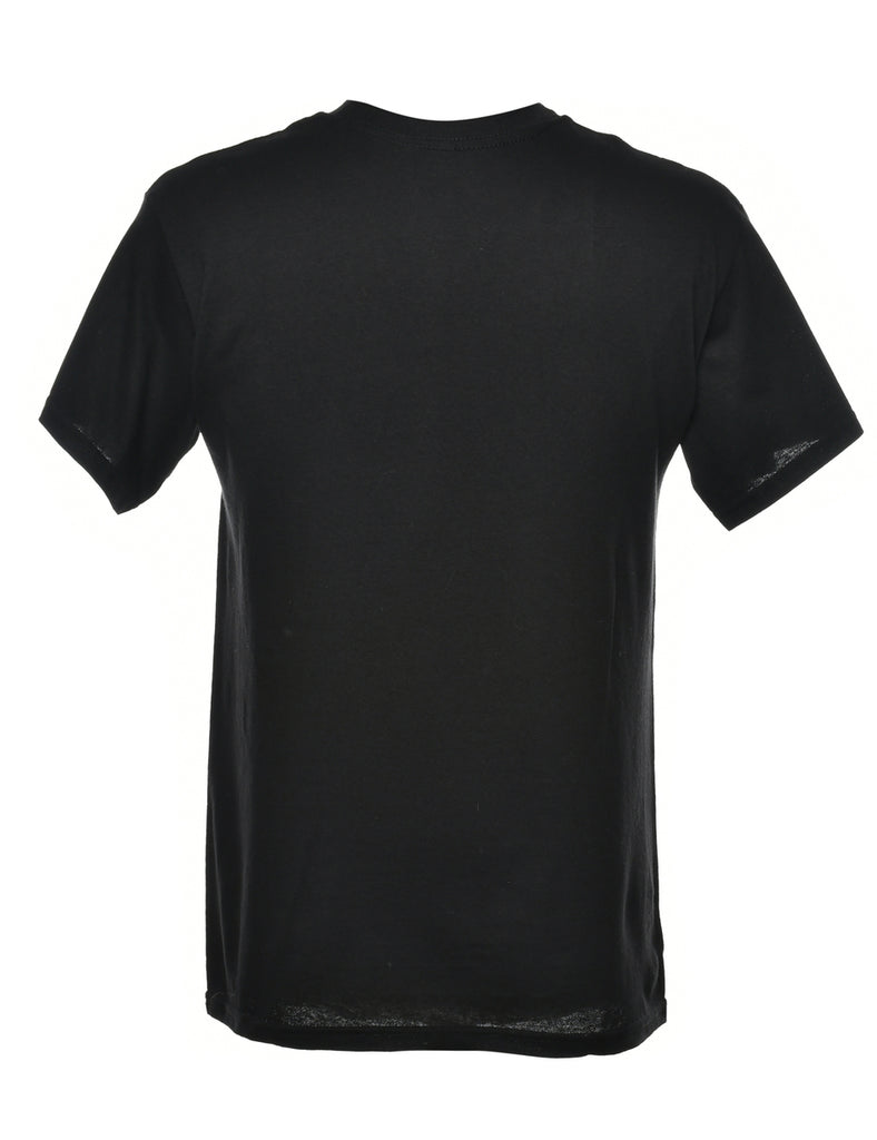 Ottawa Printed T-shirt - M