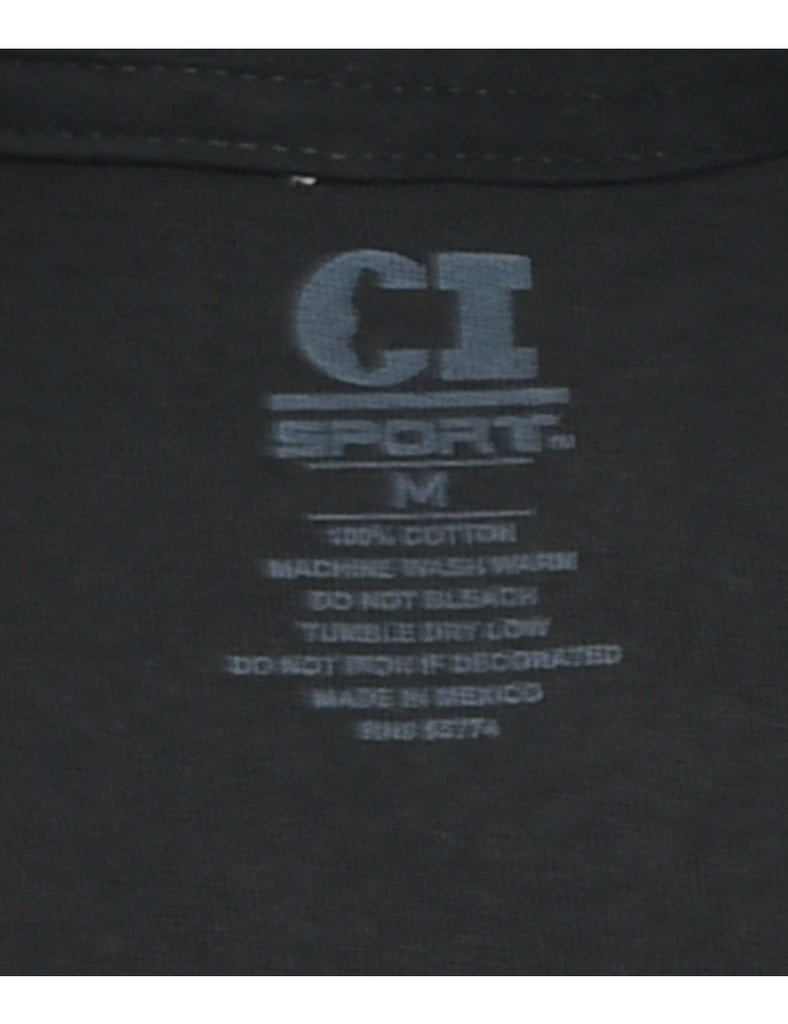 Ottawa Printed T-shirt - M